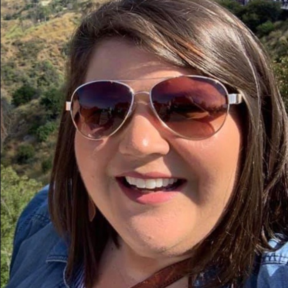 Meet your Posher, Amy